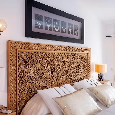 By The Beach Mediterranean Style Villa