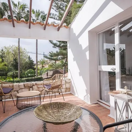 By The Beach Mediterranean Style *