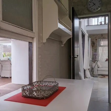 By The Beach Mediterranean Style Villa