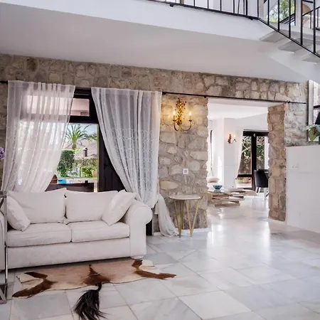 By The Beach Mediterranean Style