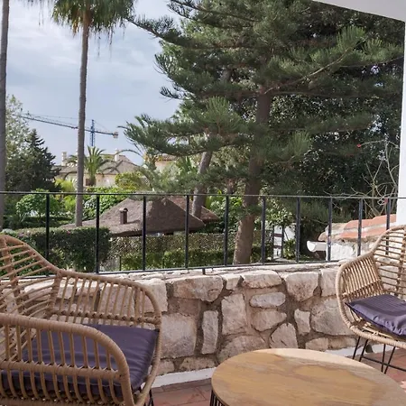 By The Beach Mediterranean Style Villa *