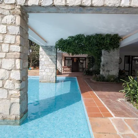 By The Beach Mediterranean Style * Marbella