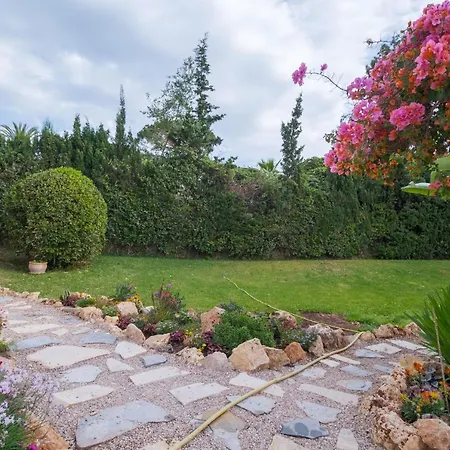 By The Beach Mediterranean Style Marbella