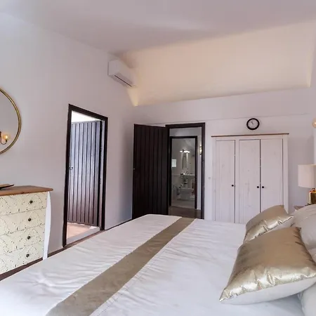 By The Beach Mediterranean Style Villa Marbella