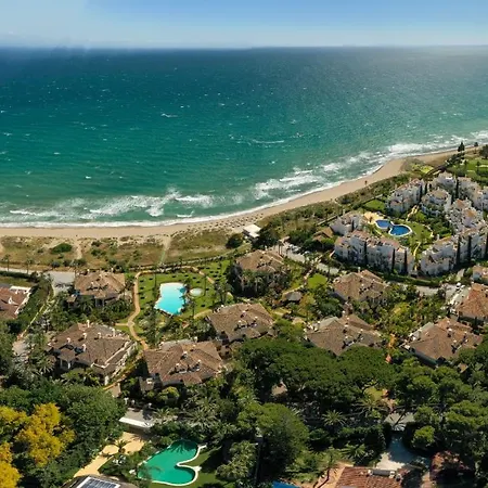 Villa By The Beach Mediterranean Style *